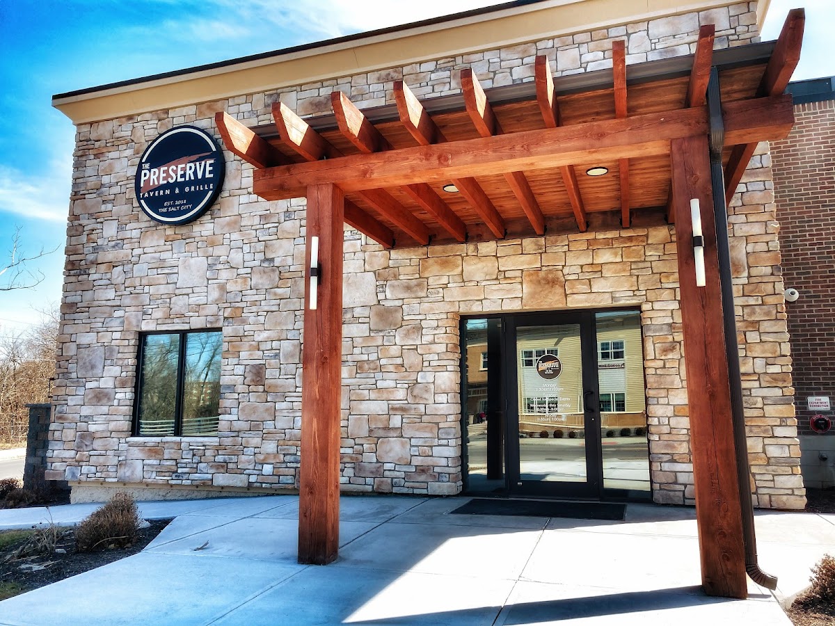 The Preserve At 405