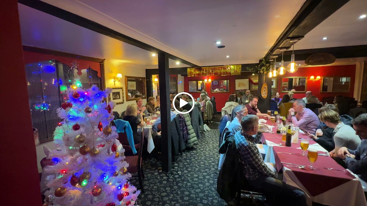 The Raj Indian Cuisine