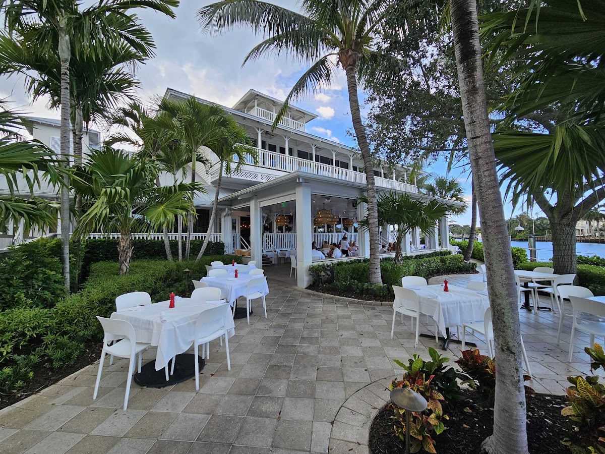 The River House