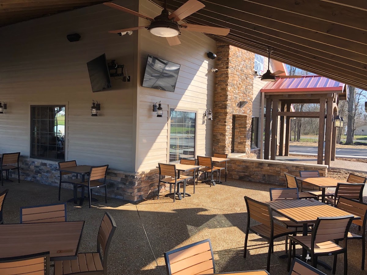 The Signature Smokehouse