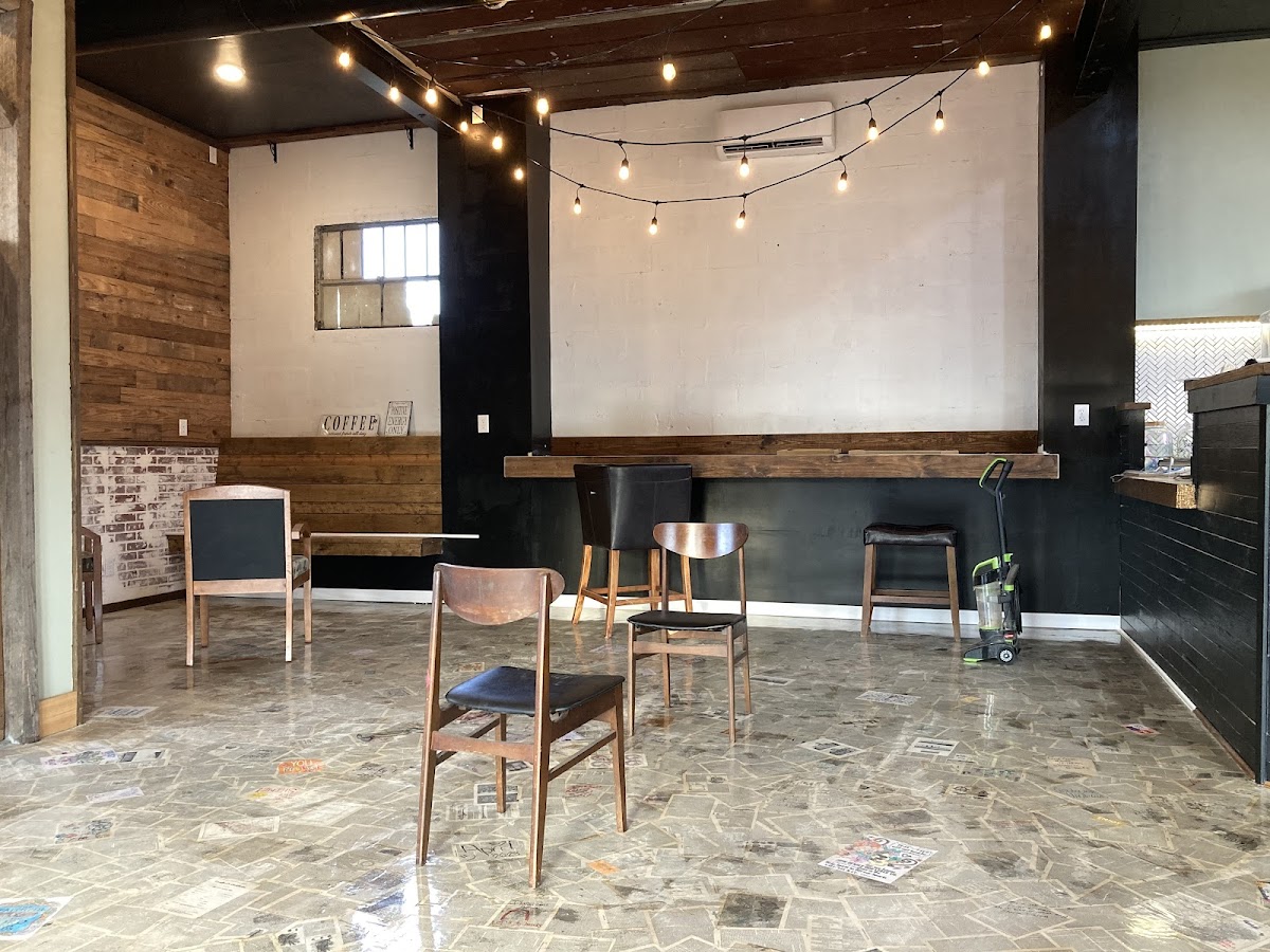 The Sittingroom