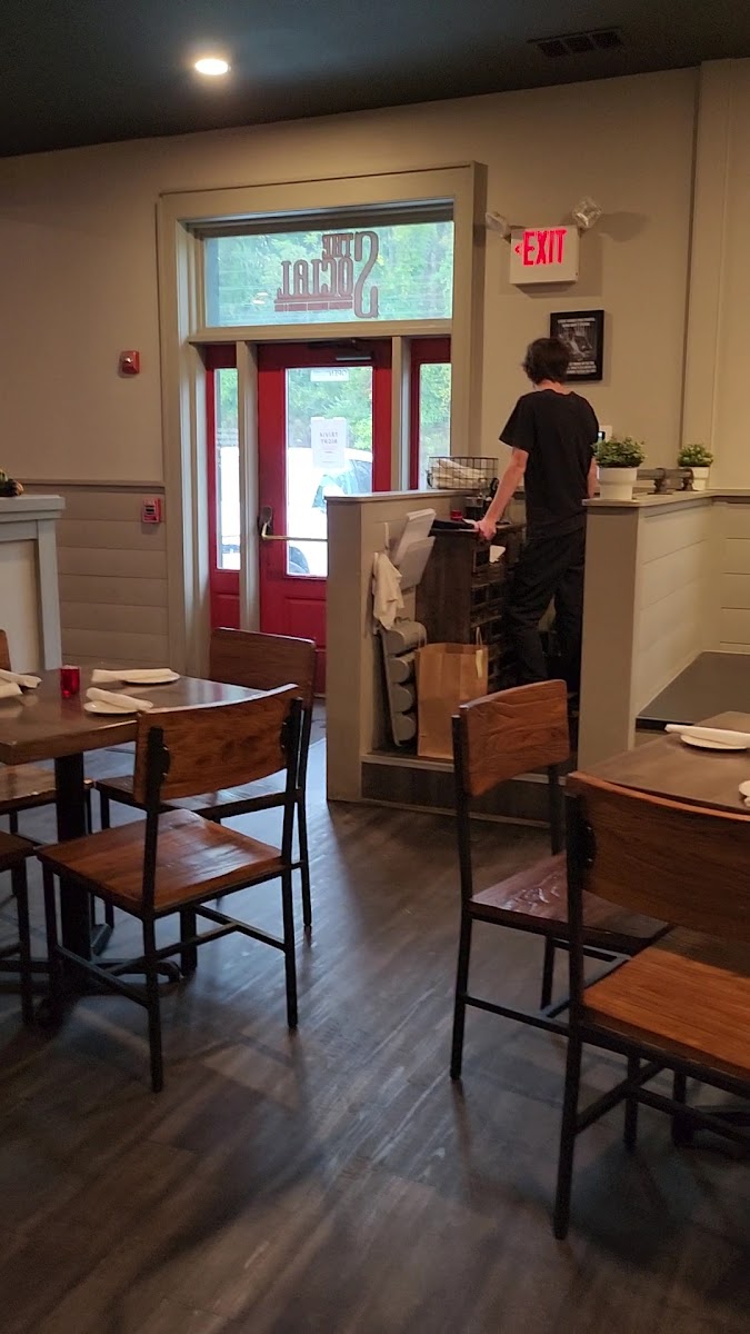 The Social Downingtown