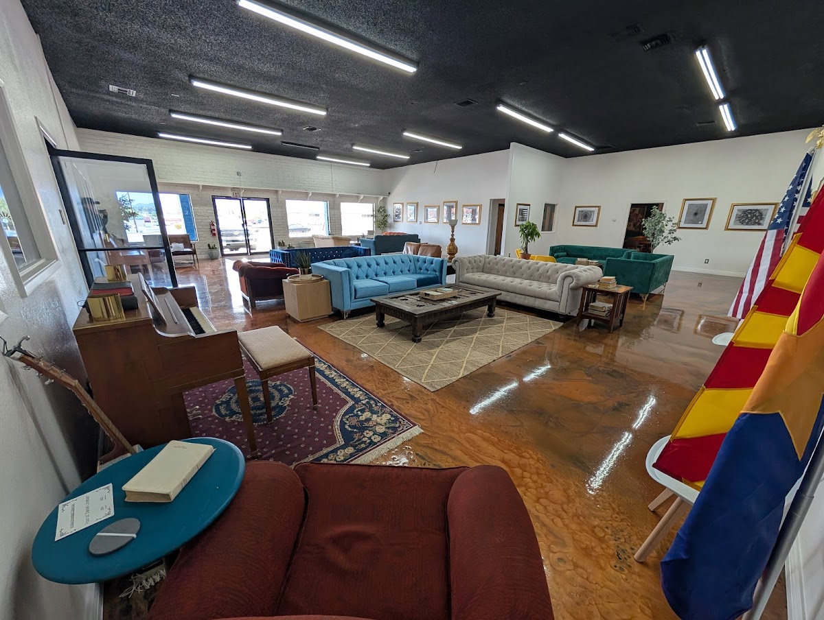 The Social House