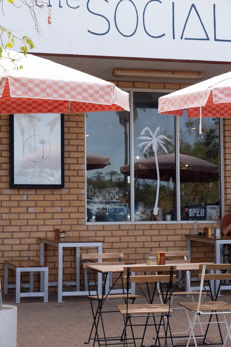 The Social Society Exmouth