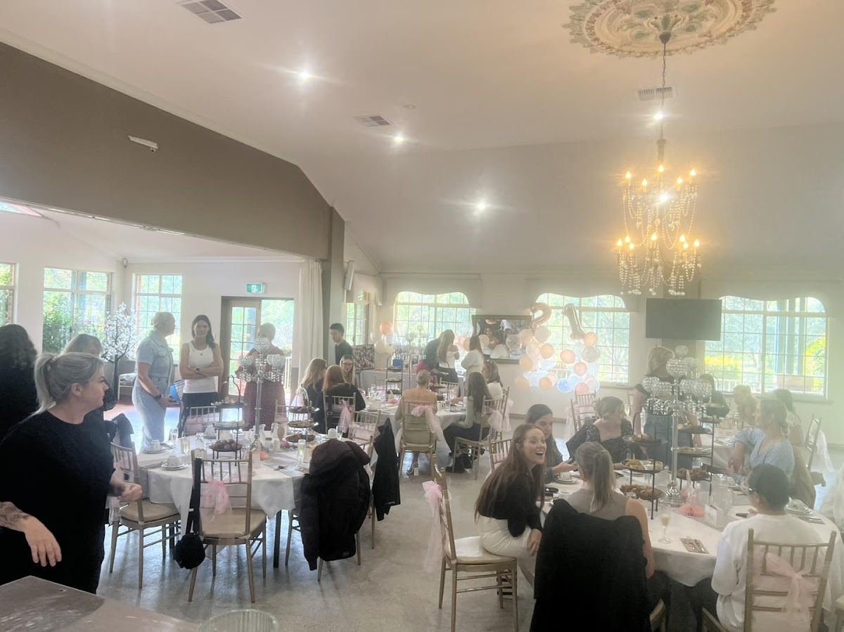 The Swan Indian Restaurant And Function Centre