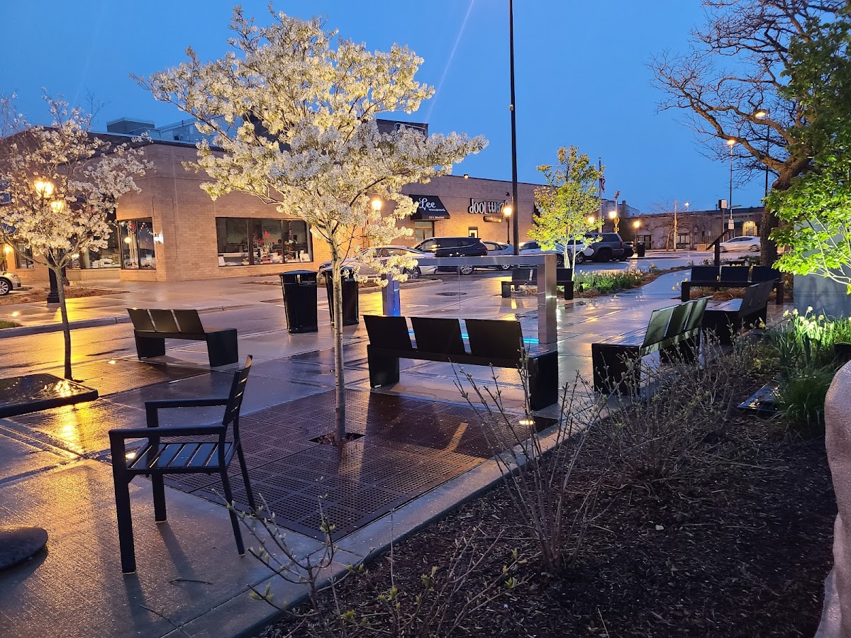 The Union Hotel & Restaurant