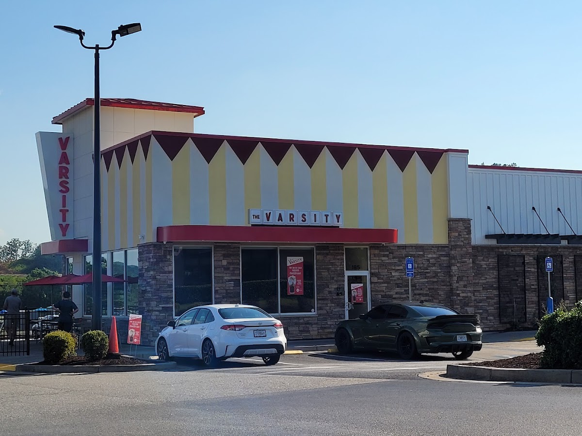 The Varsity Kennesaw