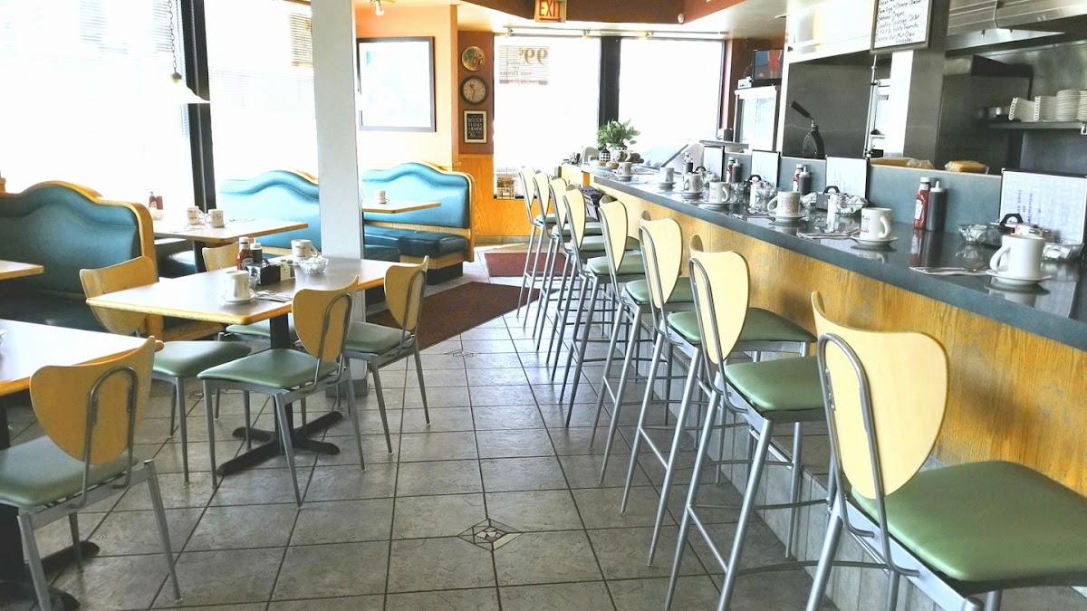 The Village Grill Arlington Heights
