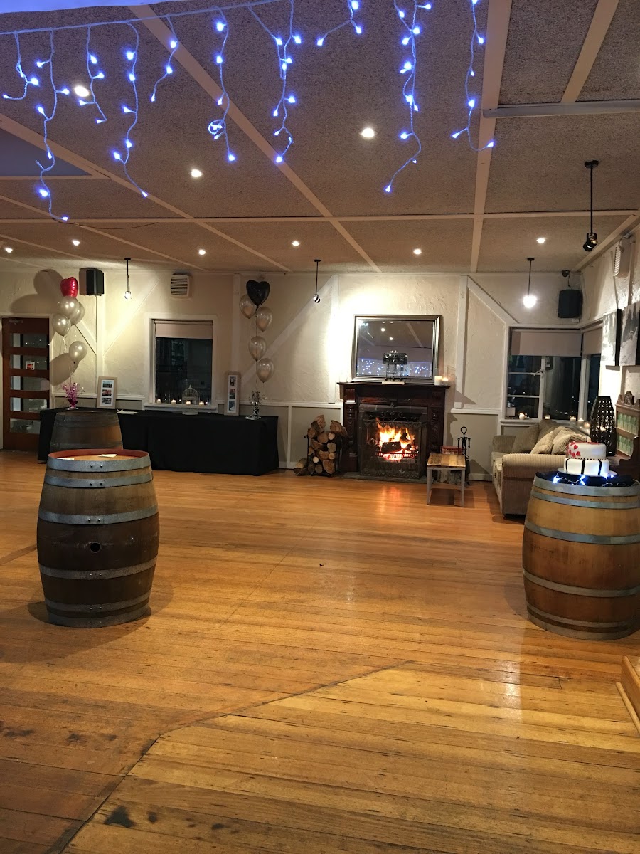 The Watering Hole Tavern