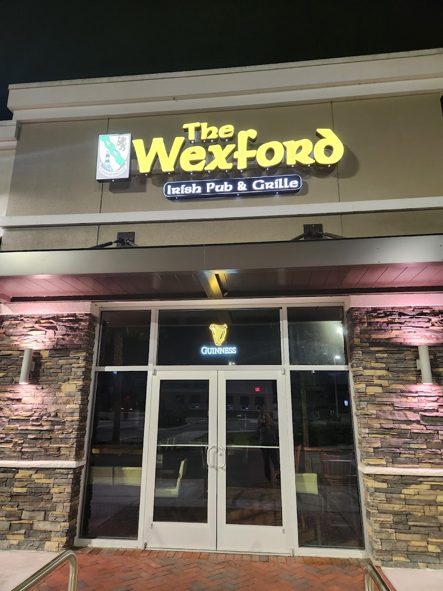 The Wexford Irish Pub & Grille