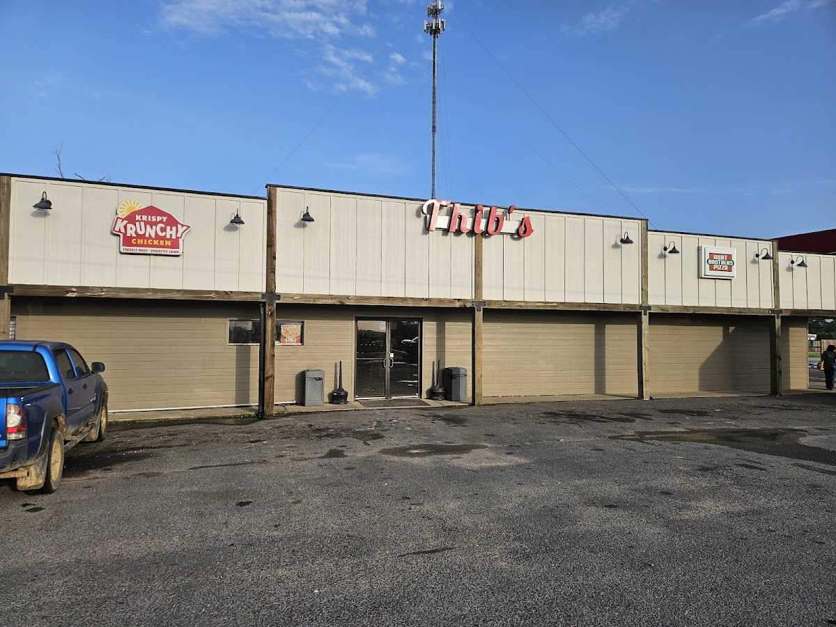 Thib's Grocery