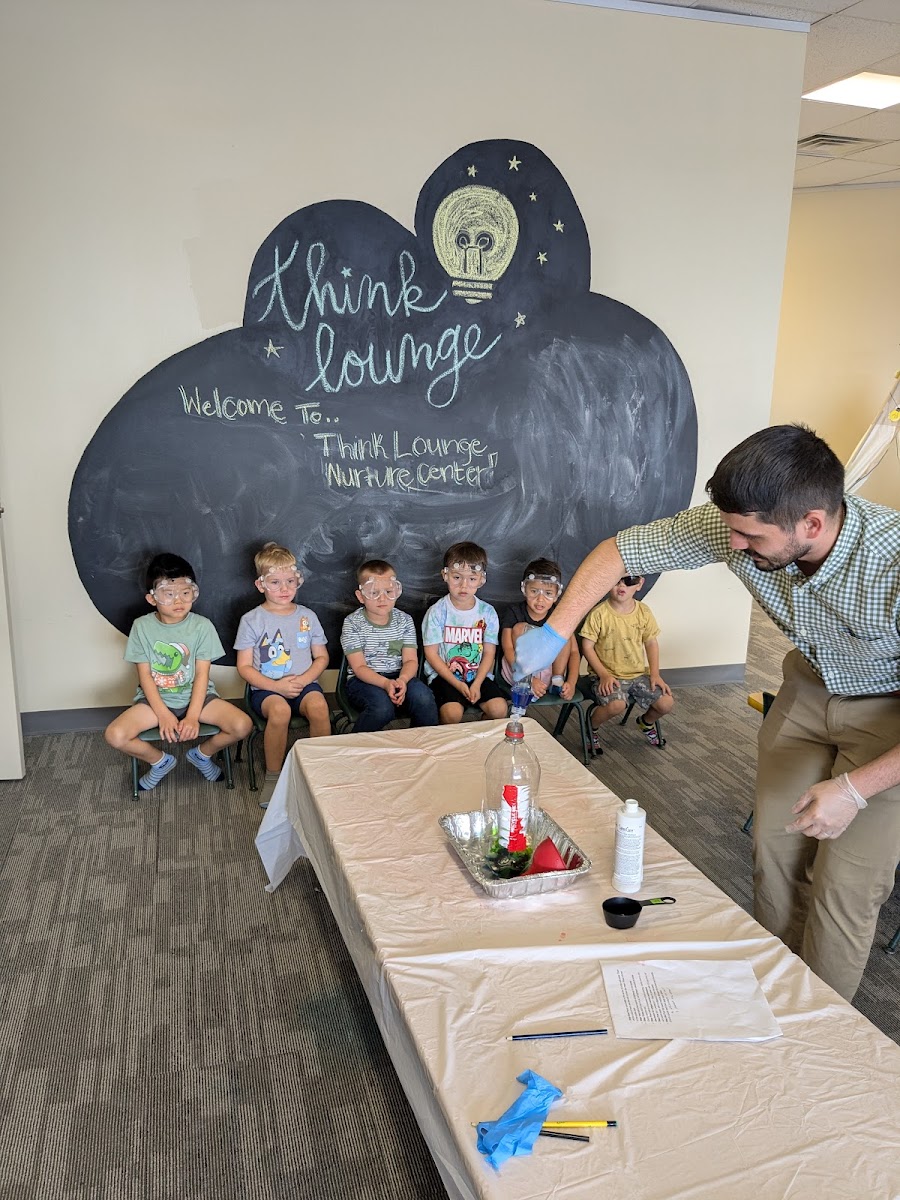 Think Lounge