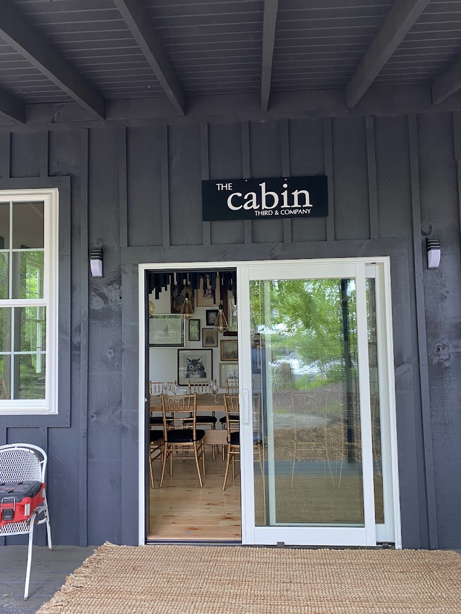 Third And Company Lakeside