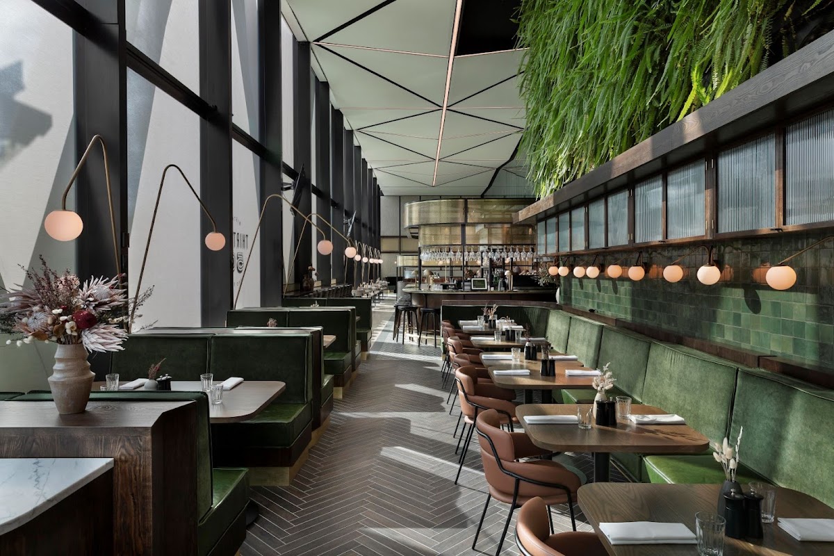 Thirteen50 Kitchen & Bar