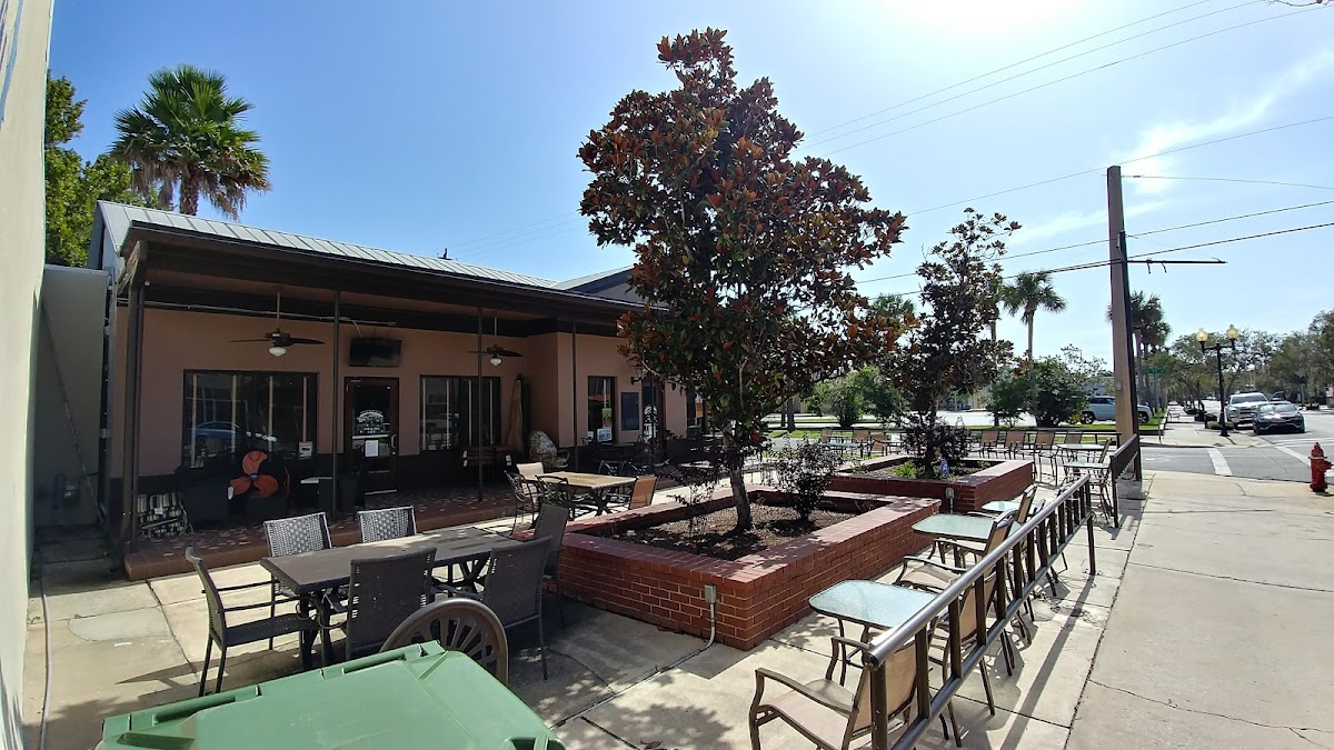 This & That Café