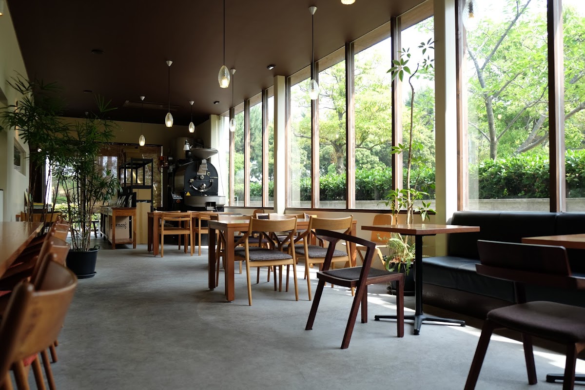 Thoth Coffee