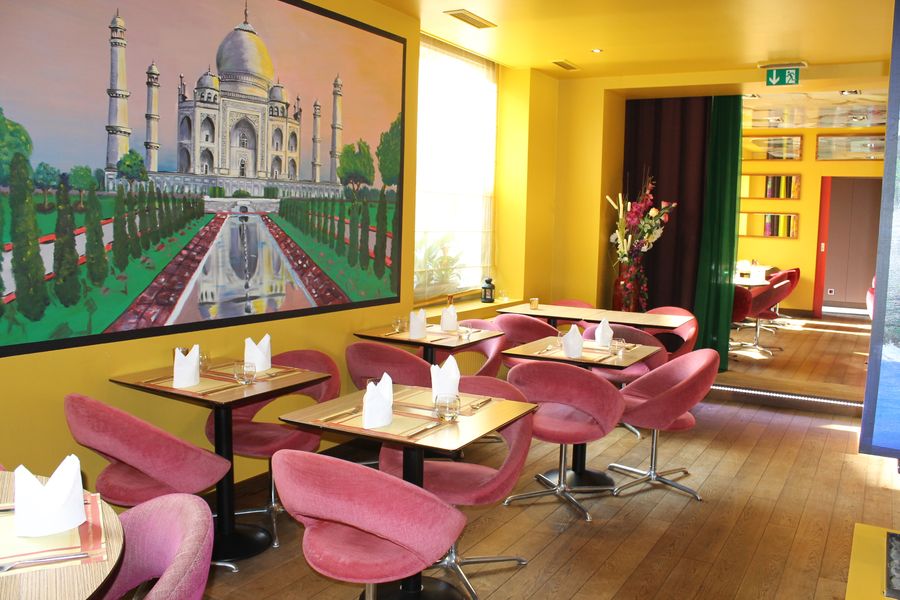Tibet Restaurant Limpertsberg