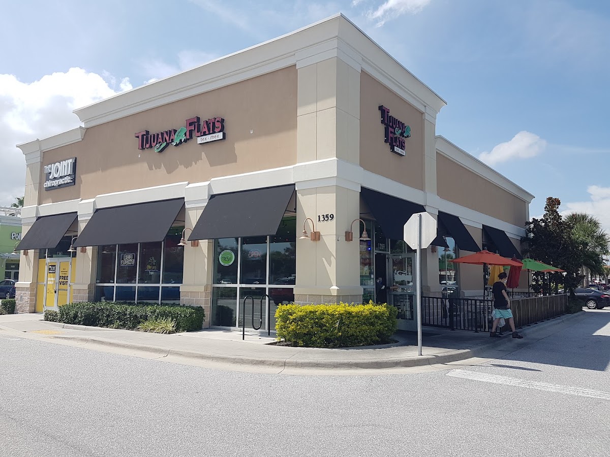 Tijuana Flats Port St. Lucie