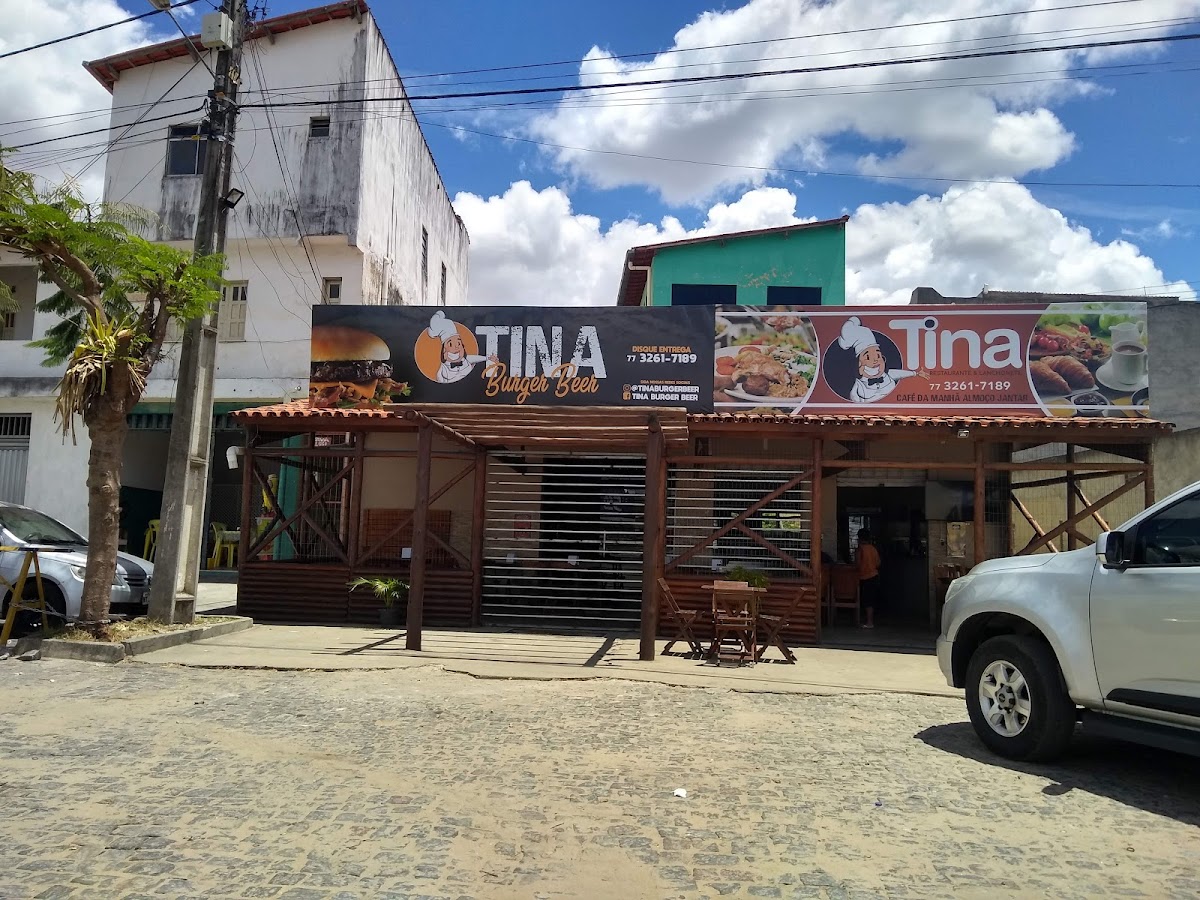 Tina Restaurante