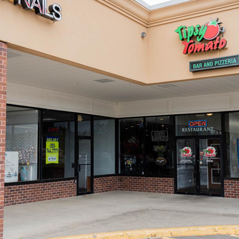 Tipsy Tomato Bar And Pizzeria