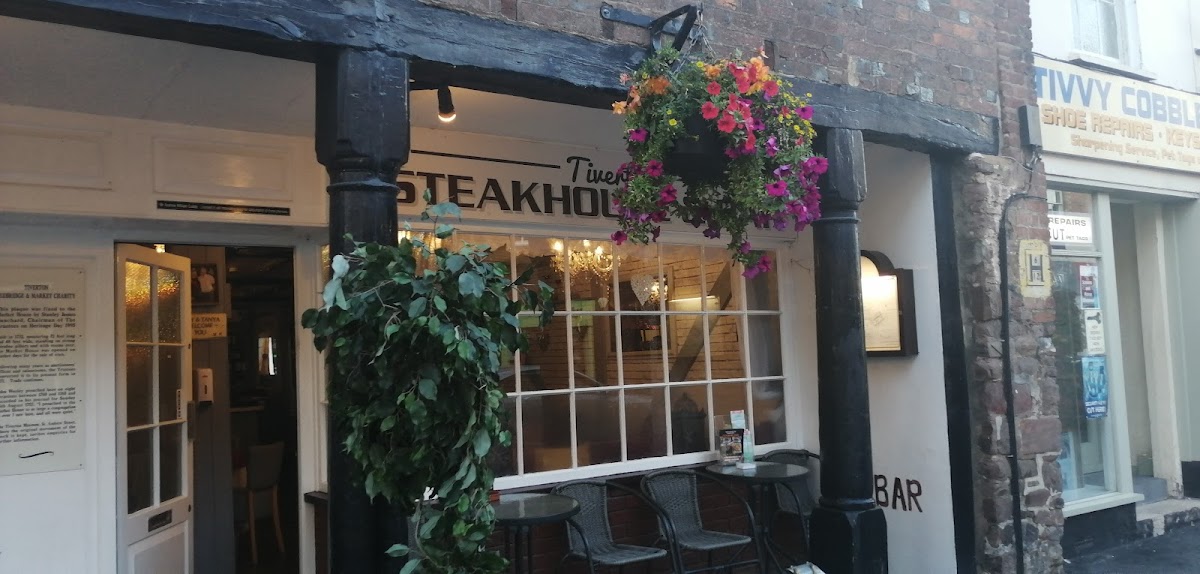 Tiverton Steak House