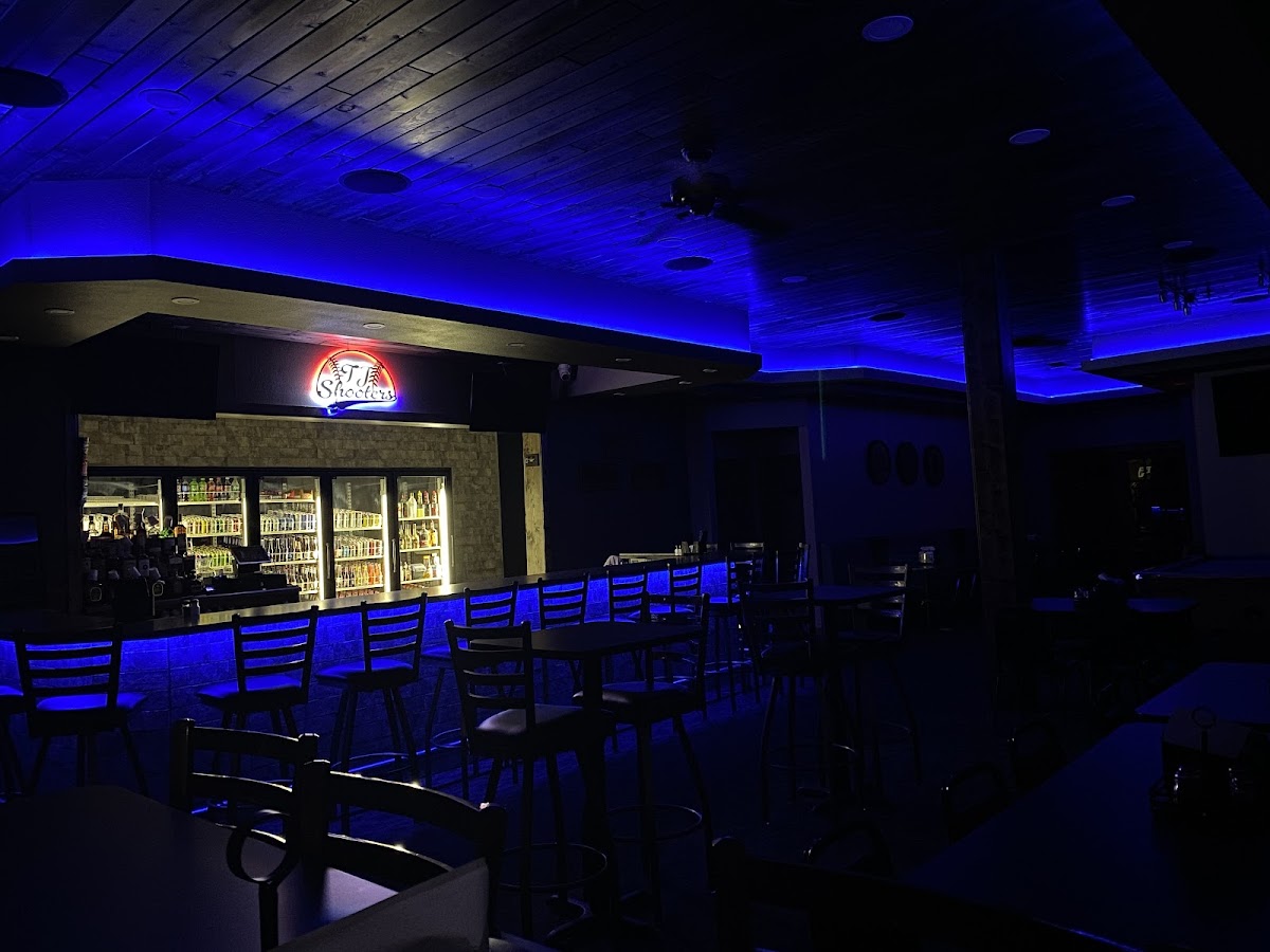 Tj Shooters