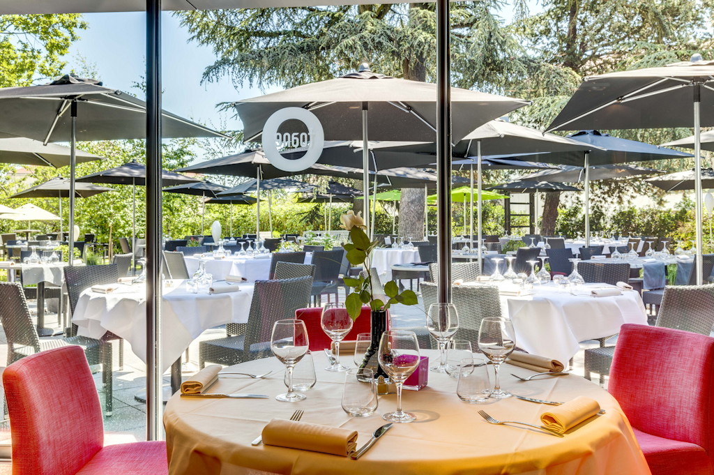 Toane Restaurant