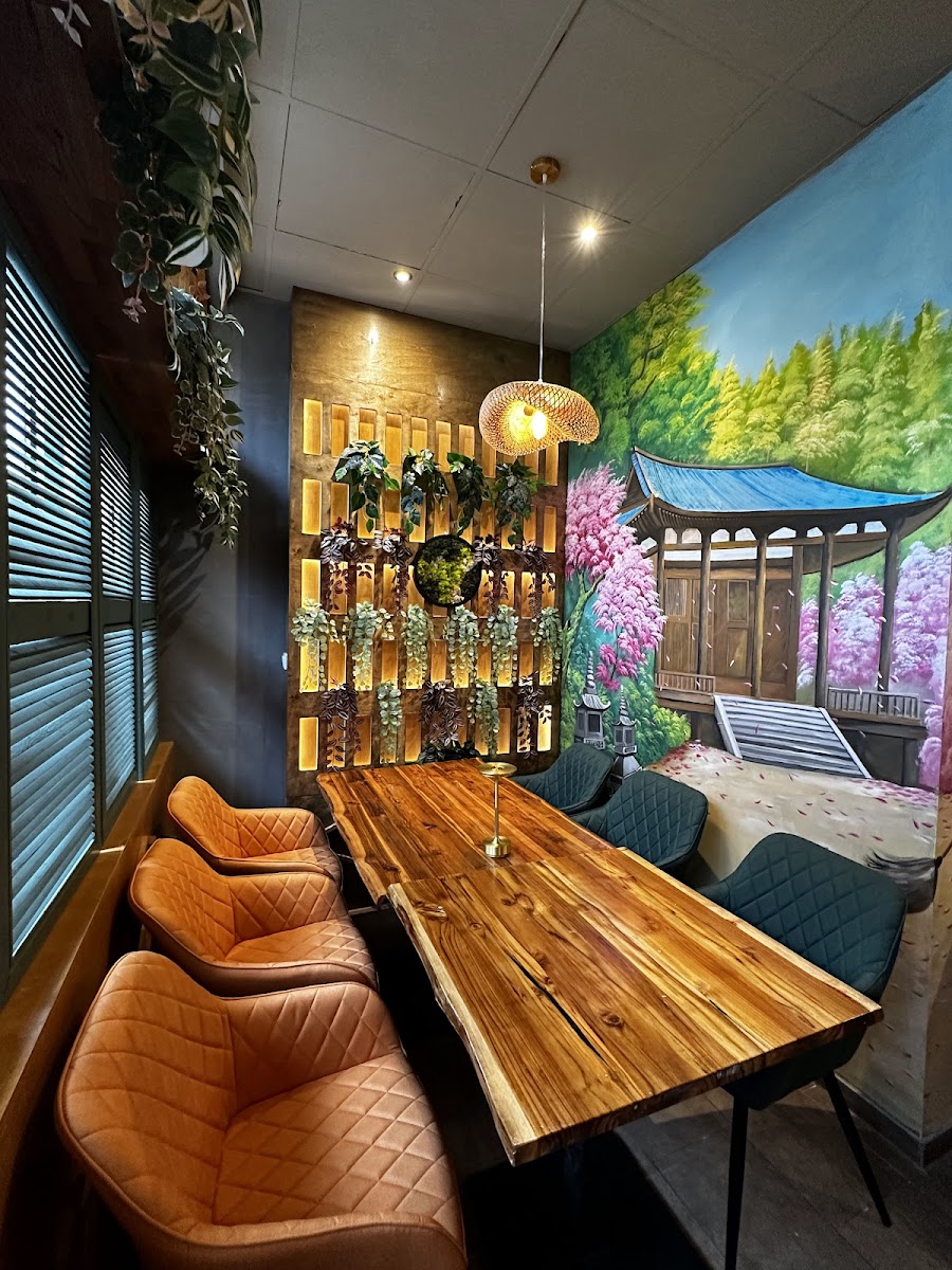 Tokymon Chay Restaurant
