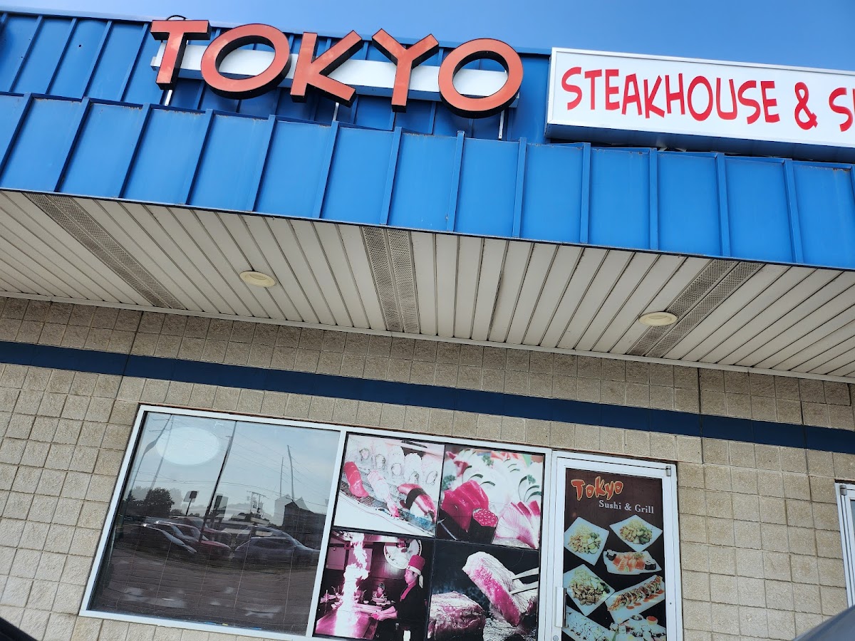 Tokyo Steakhouse & Sushi