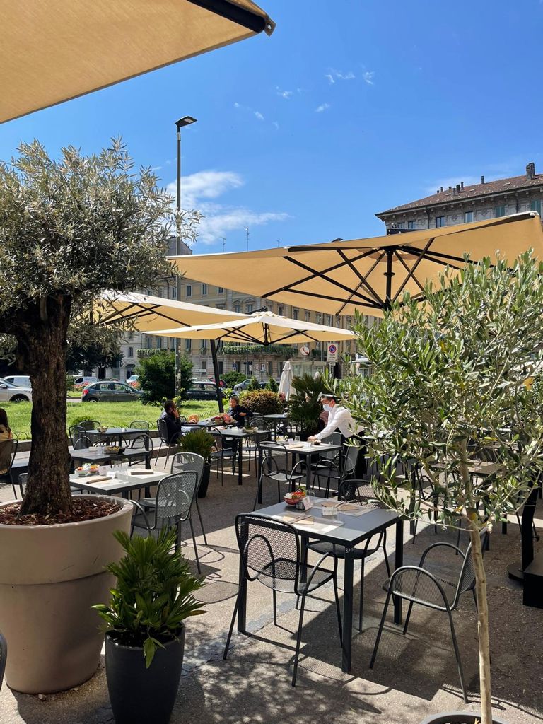 Tommasi Milano