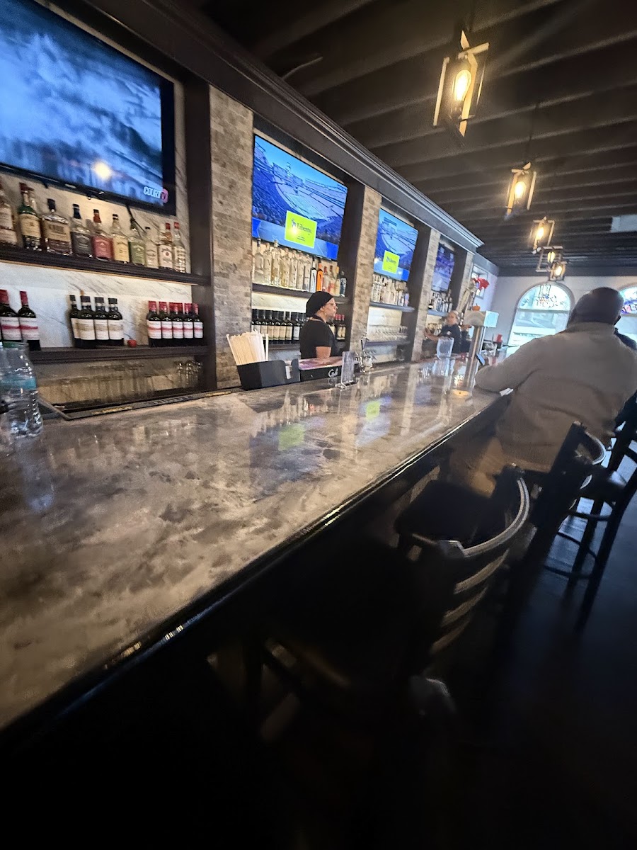 Tony's Pizza And Restaurant