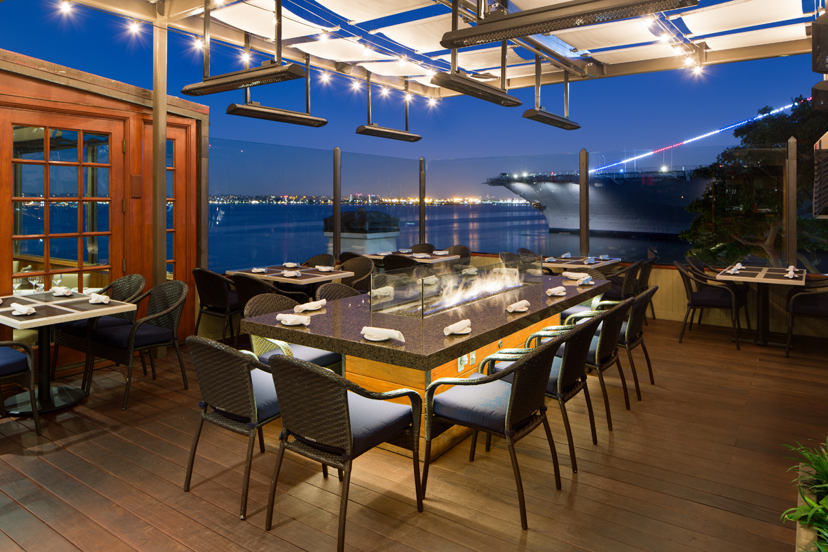 Top Of The Market - San Diego