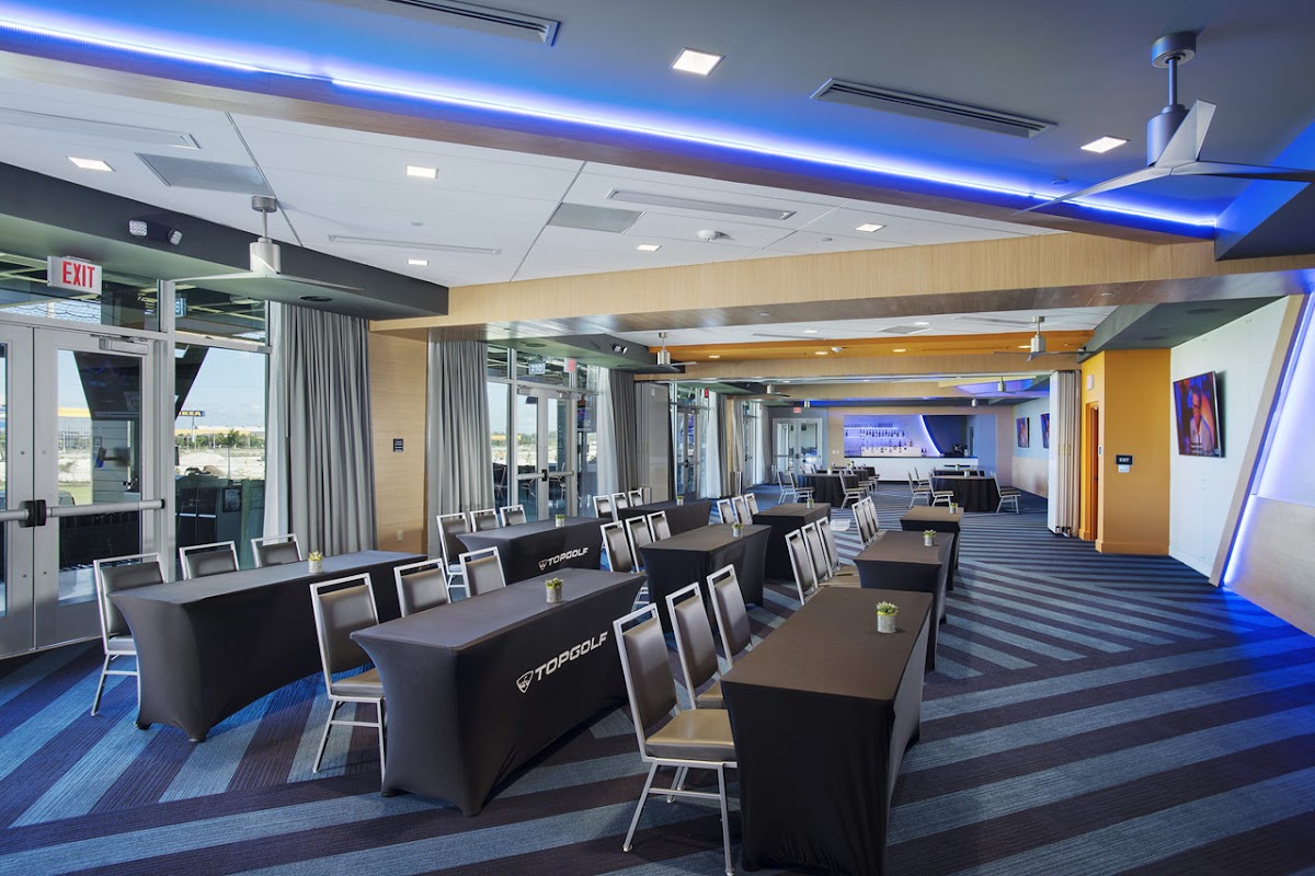 Topgolf Miami - Doral
