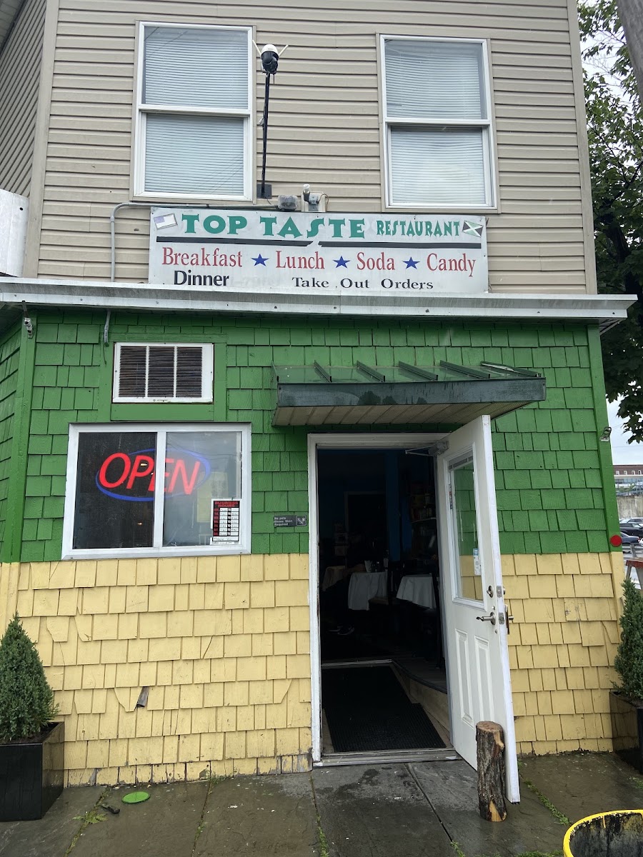 Toptaste Restaurant