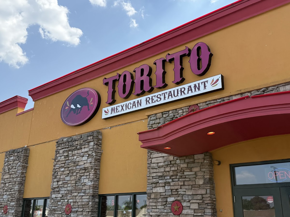 Torito Mexican Restaurant