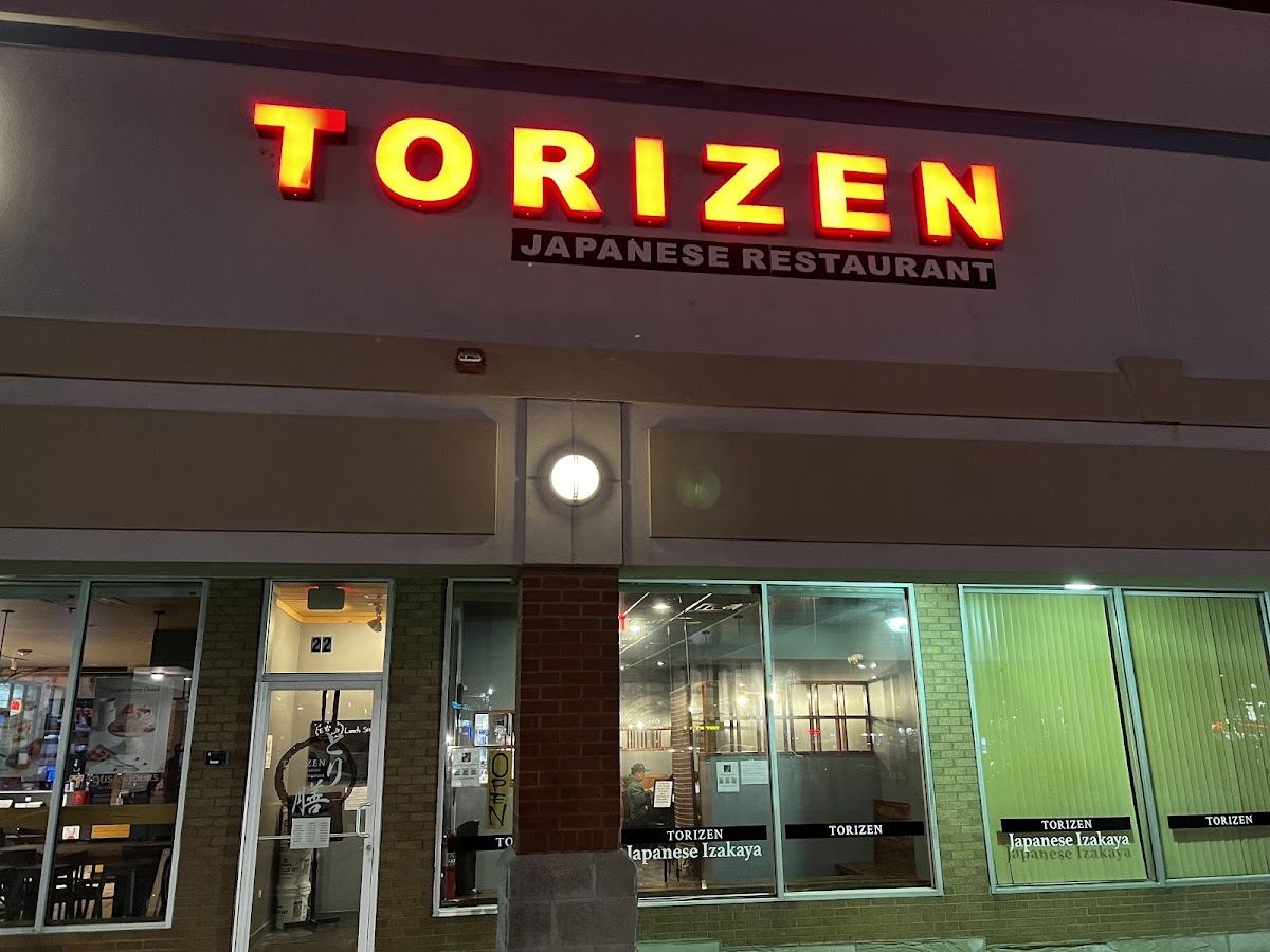 Torizen