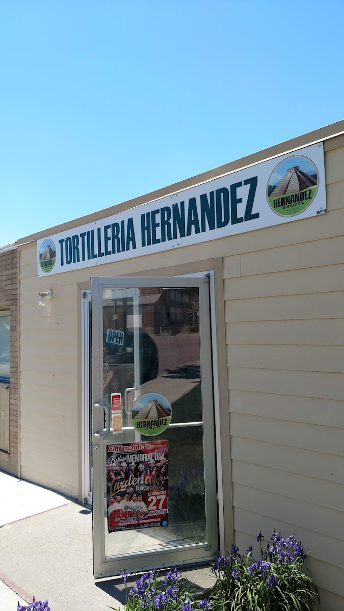 Tortilleria Hernandez