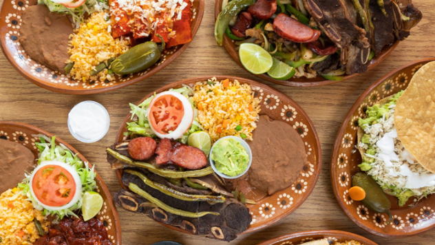Tortilleria Y Taqueria Galindo