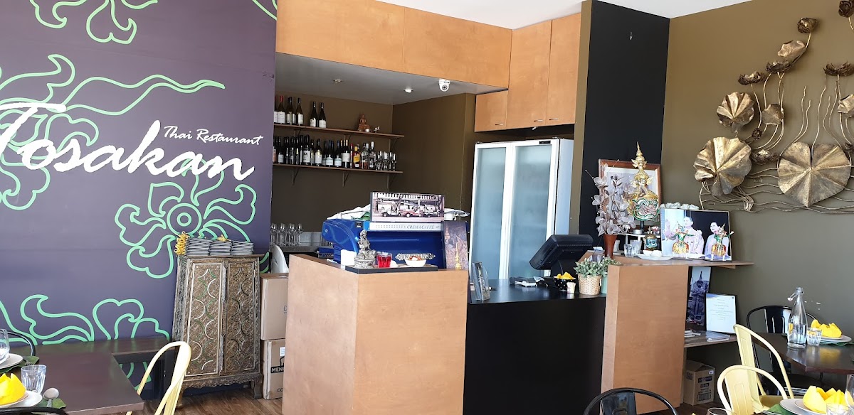 Tosakan Thai Restaurant