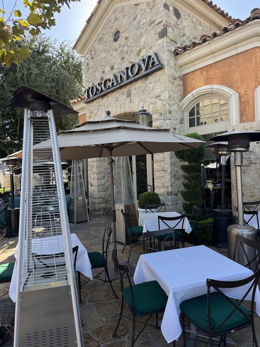 Toscanova