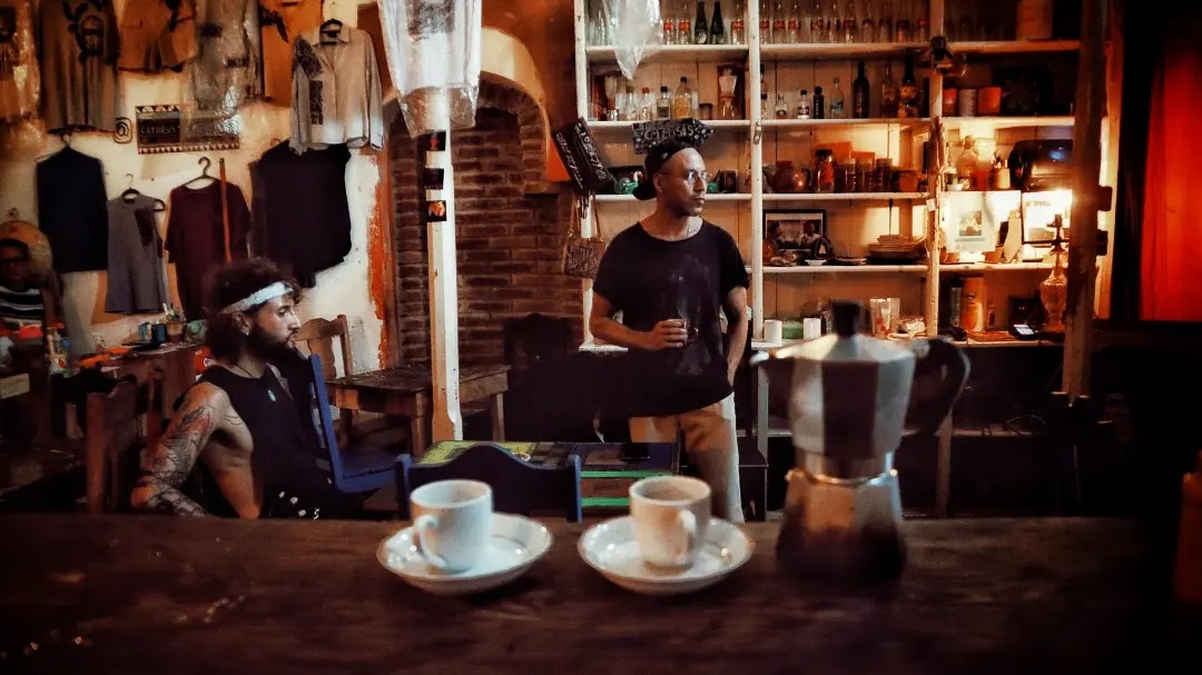 Tostometro| Restaurantes En Granada Nicaragua