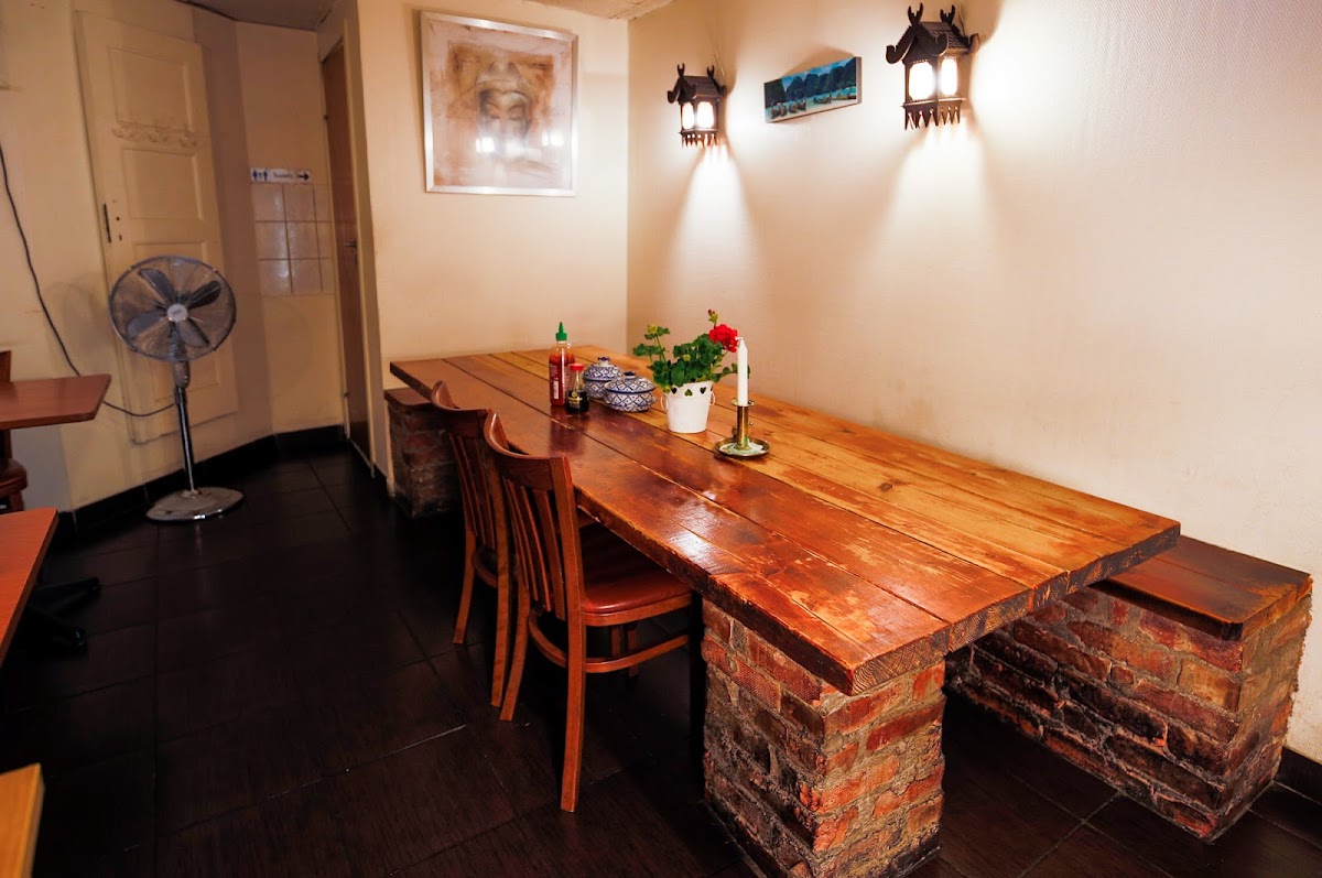 Totto's Thai Food & Take Away Ab