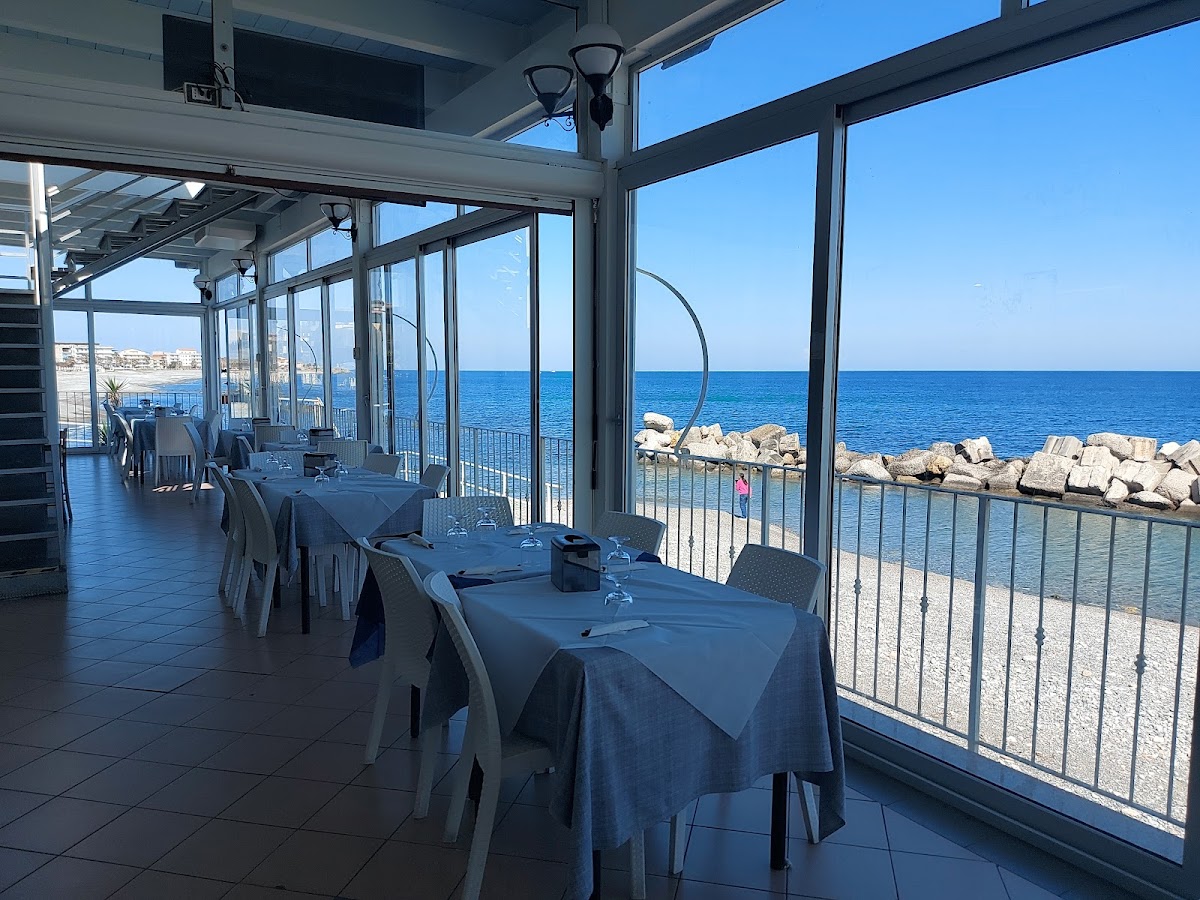 Trabajadores - Ristorante Pizzeria - Stabilimento Balneare