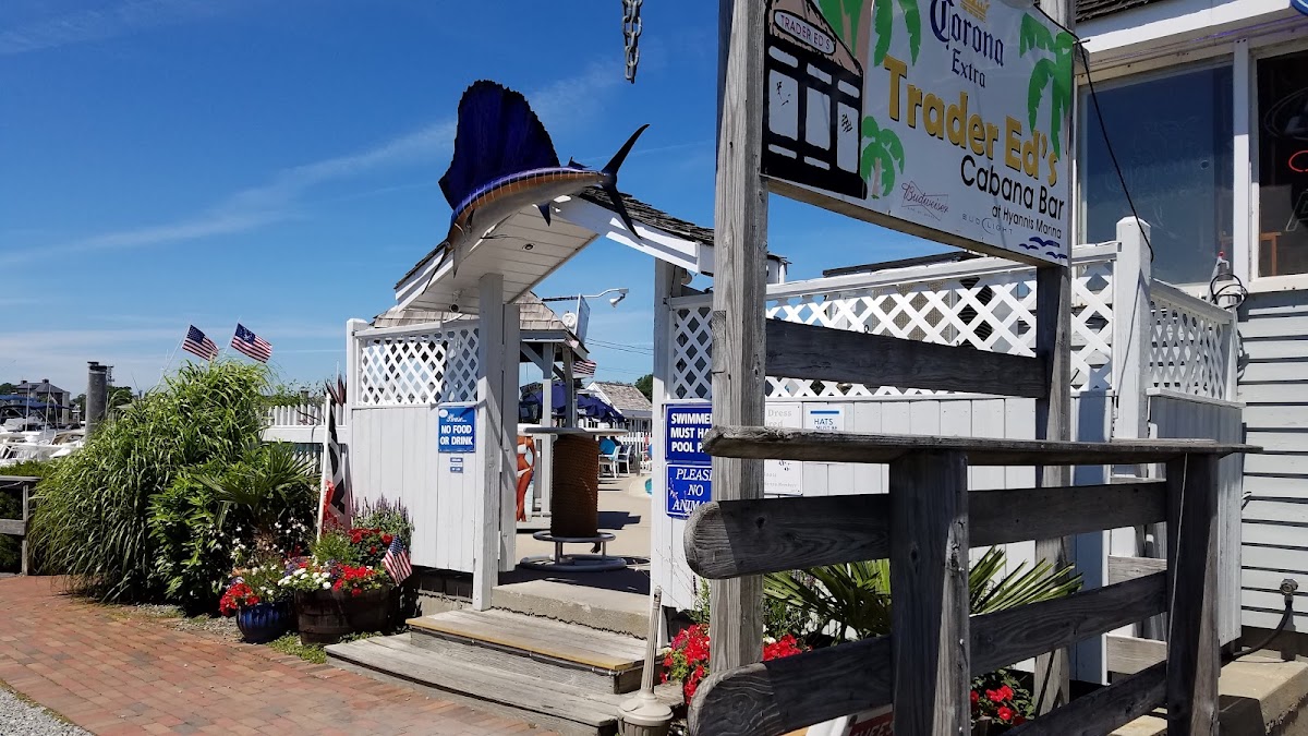 Trader Ed's