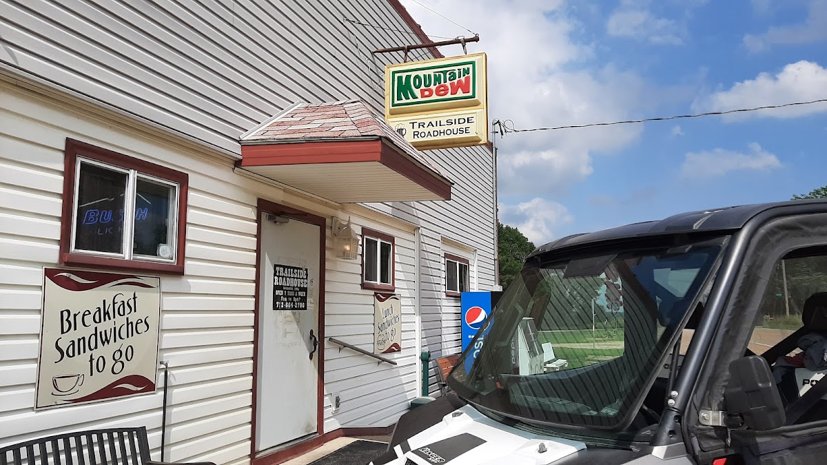 Trailside Roadhouse