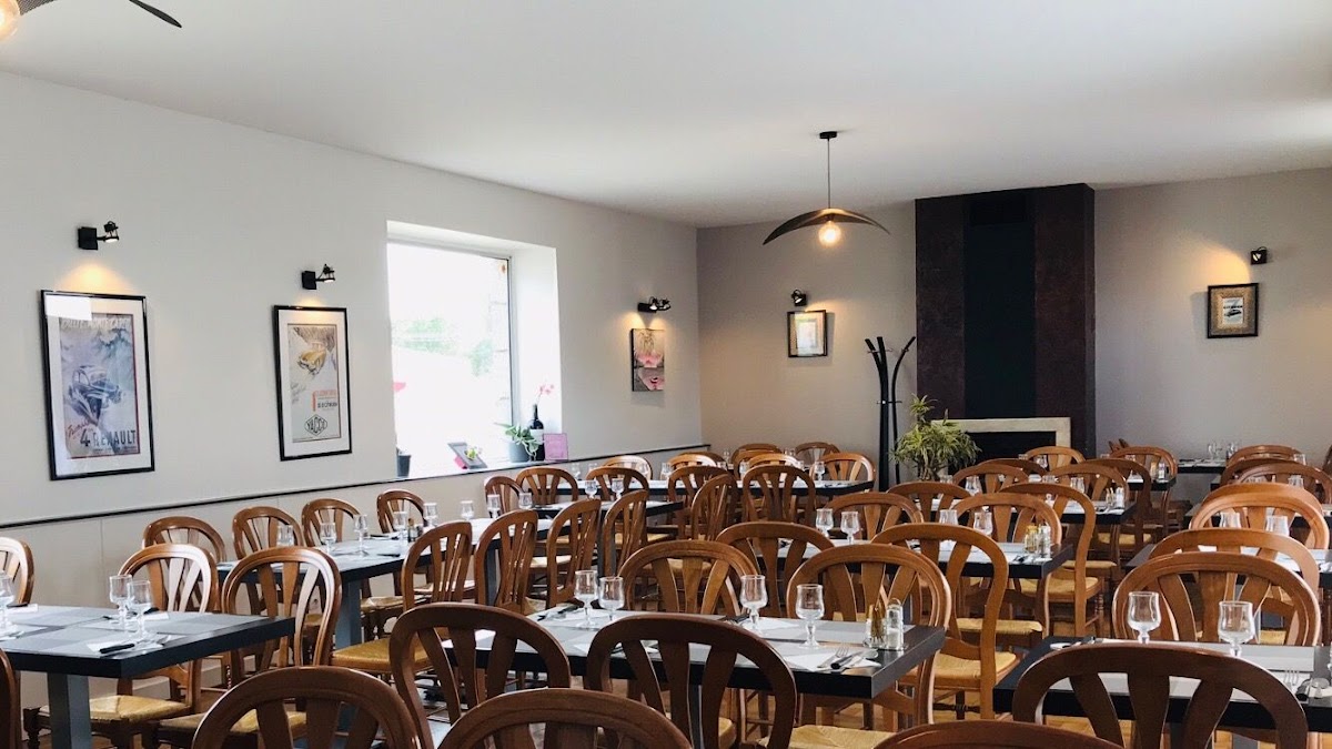 Traiteur Restaurant Le Maudez