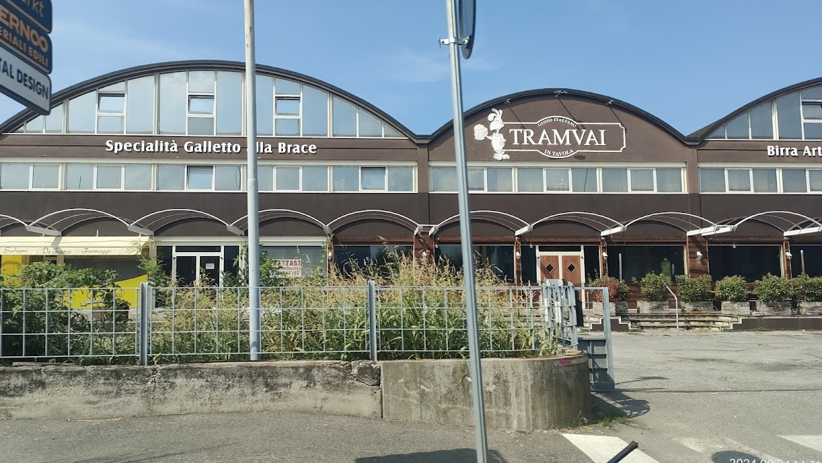 Tramvai