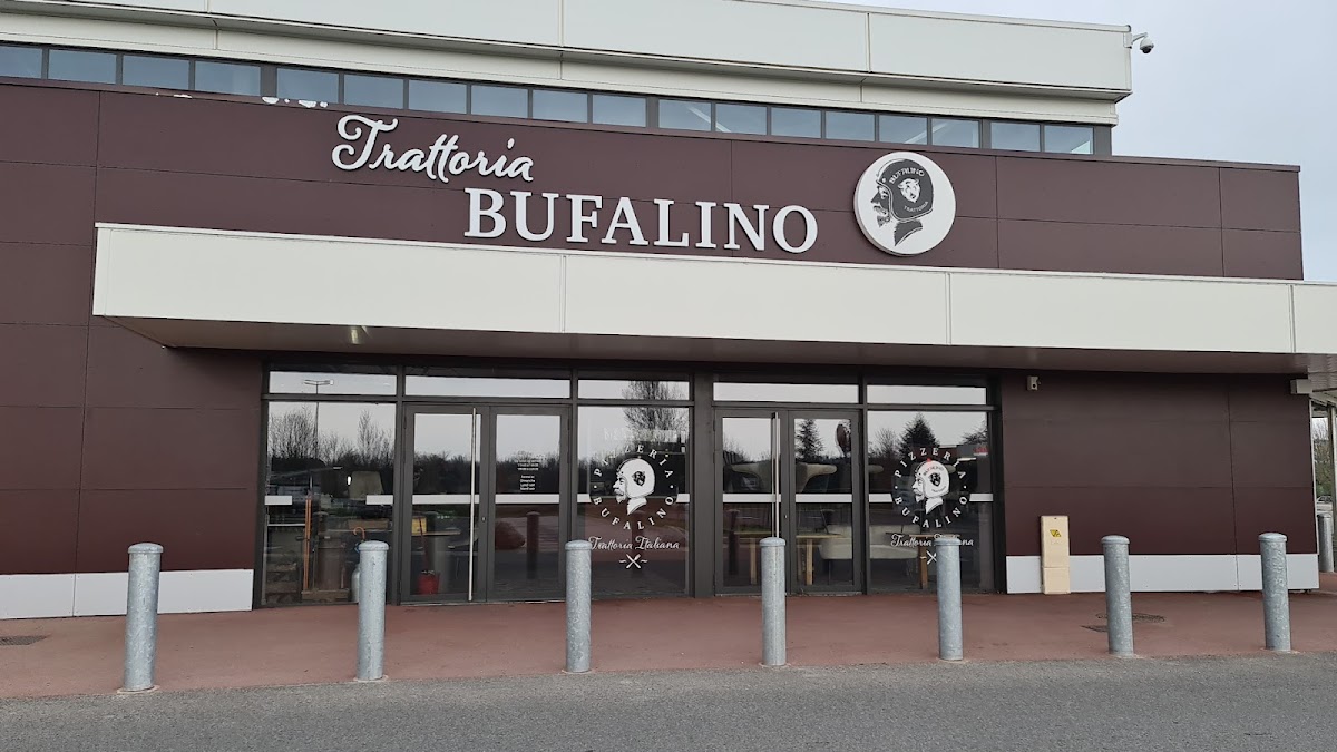 Trattoria Bufalino