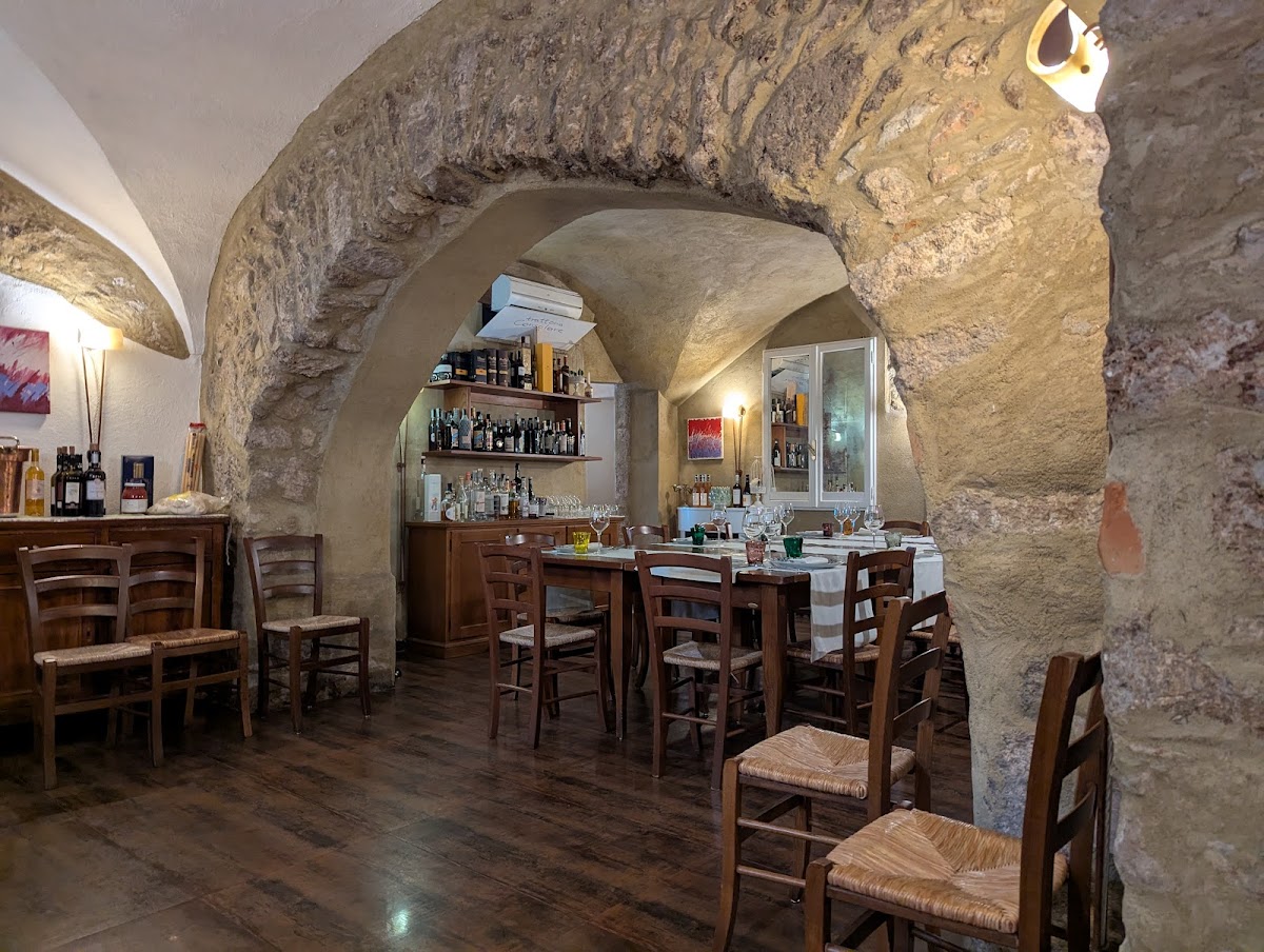 Trattoria Consolare