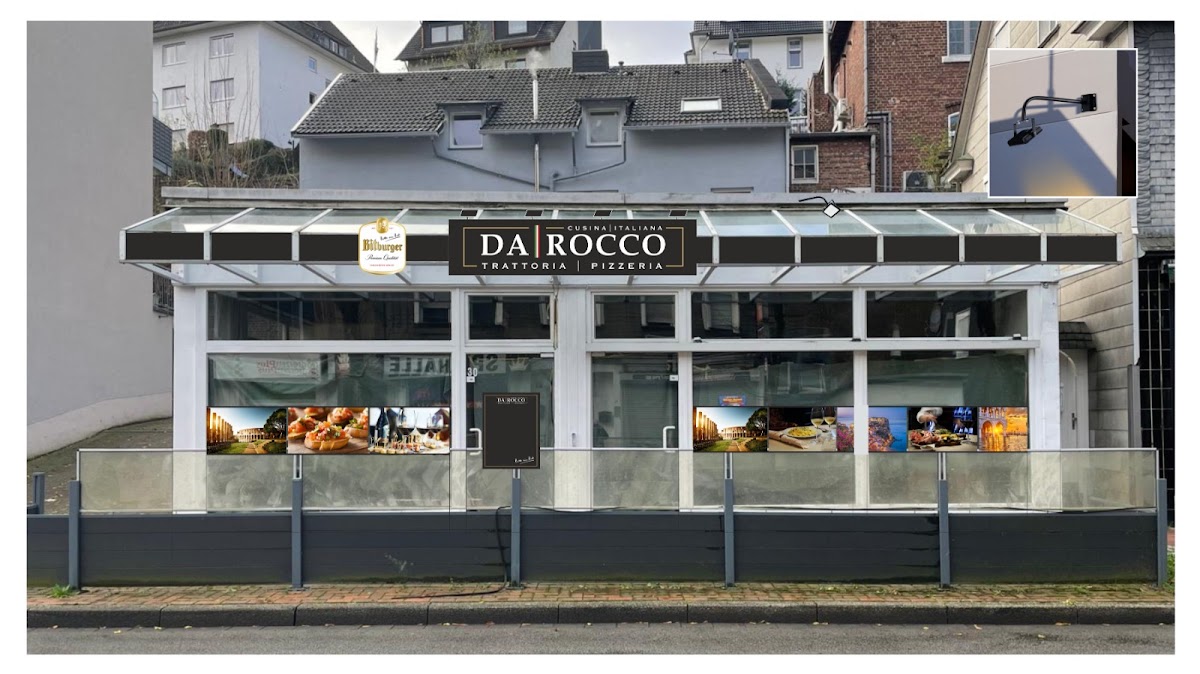 Trattoria Da Rocco